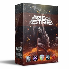 Panda Sound - Age Of Astrea Session