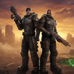 Lightmass Bomb (Gears of War)