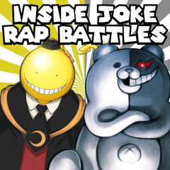 Inside Joke Rap Battles: Monokuma vs. Koro-sensei