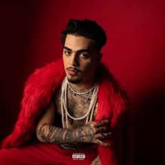 Jeff Redd - SEVIMSIZ FREESTYLE (COUPE)