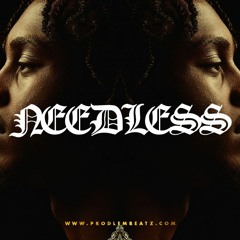 (FREE)Lil Tjay x A Boogie type beat 2022 - Needless (prod. Prodlem) | Melodic