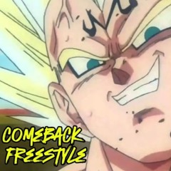 comeback freestyle