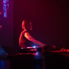 Inez Akker - recorded at Techno Tuesday Amsterdam (26.03.2024)