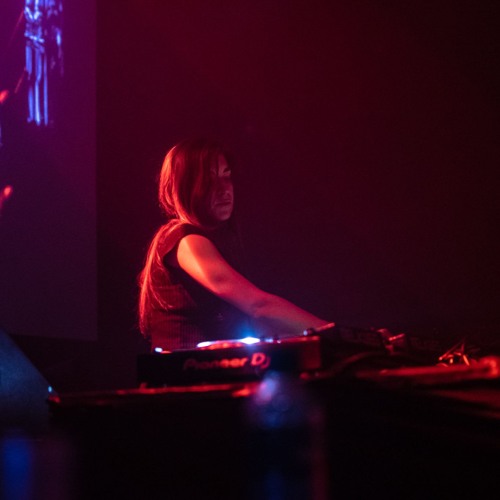 Inez Akker - recorded at Techno Tuesday Amsterdam (26.03.2024)