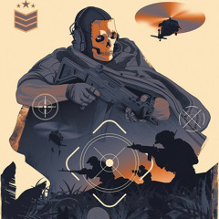 BO2 Main Menu Theme (Slowed)