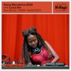 Sónar Barcelona 2024 - Coco Em - 28 Jul 2024 DJ mix artwork - Electronic music tracklist cover image