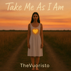 Take Me As I Am