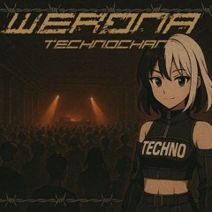 Techno Chan
