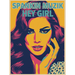 Hey girl (Remix) GREEDDY