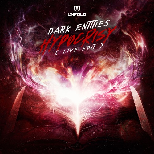 Dark Entities - HYPOCRISY (LIVE EDIT)