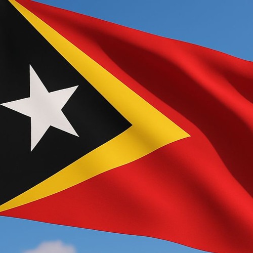 East Timor - Ita Iha Dalan