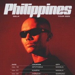 ASIA TOUR VOL. 2 EDIT PACK 🇵🇭