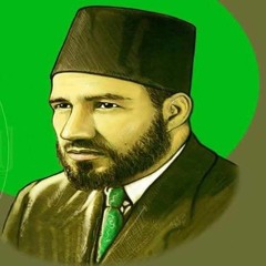 نشيد حسن البنا يا بدرا في سماء الكون قد بدا