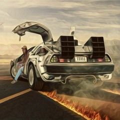 Turn It Off Vol. 3 (Time Travel)