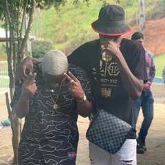 MC RKOSTTA VAI FAZ ISSO SENTA NO PAU DE BANDIDO (DJ JR22 & DJ LIPE DA VTS)