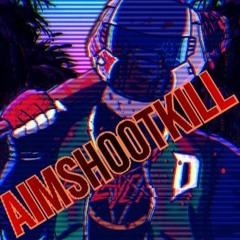 AimShootKill (Final Doom Synthwave Cover)