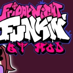 FNF_ QT Mod OST - Termination v2.0