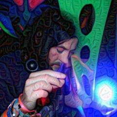 LaH NaRRaD - Live Psychedelic Gaff - Dublin - 29th Nov 2024