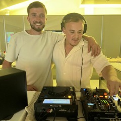 Jimmy from Gurnsey B2B2B J-Son (party mix)