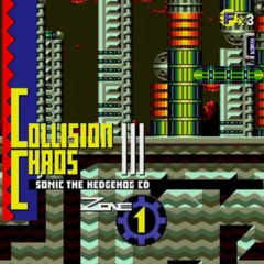 Collision Chaos: Fucked Up Future
