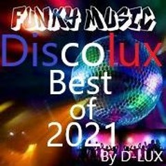 Funky House Mix Best of 2021 🎁🎁🎁