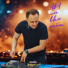 Urban Magic - Kizomba Live Mix - DJ ABA