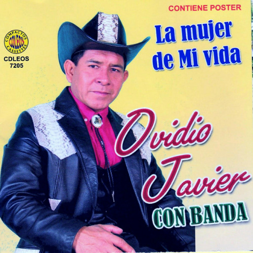 Stream Buenas Noches Mi Amor by Ovidio Javier y su Banda | Listen online for free on SoundCloud Stream Buenas Noches Mi Amor by Ovidio Javier y su Banda | Listen online for free on SoundCloud