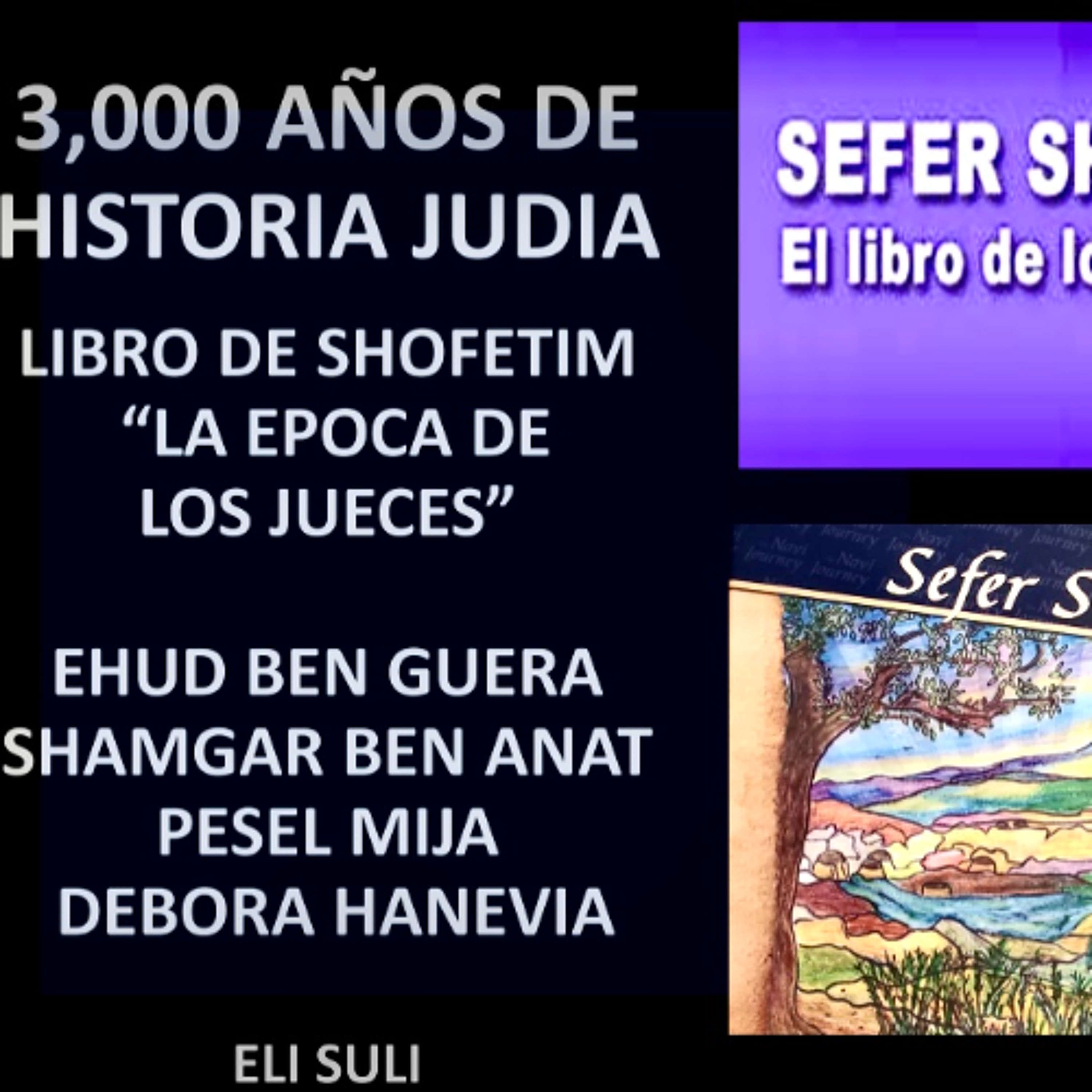Eli Suli