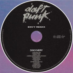 DAFT PUNK - VERIDIS QUO (ENVY REMIX) [FREE DL]