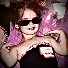 FAME IS A GUN (Trance Remix) - Addison Rae