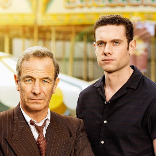 Grantchester 8x5 Full`Episodes