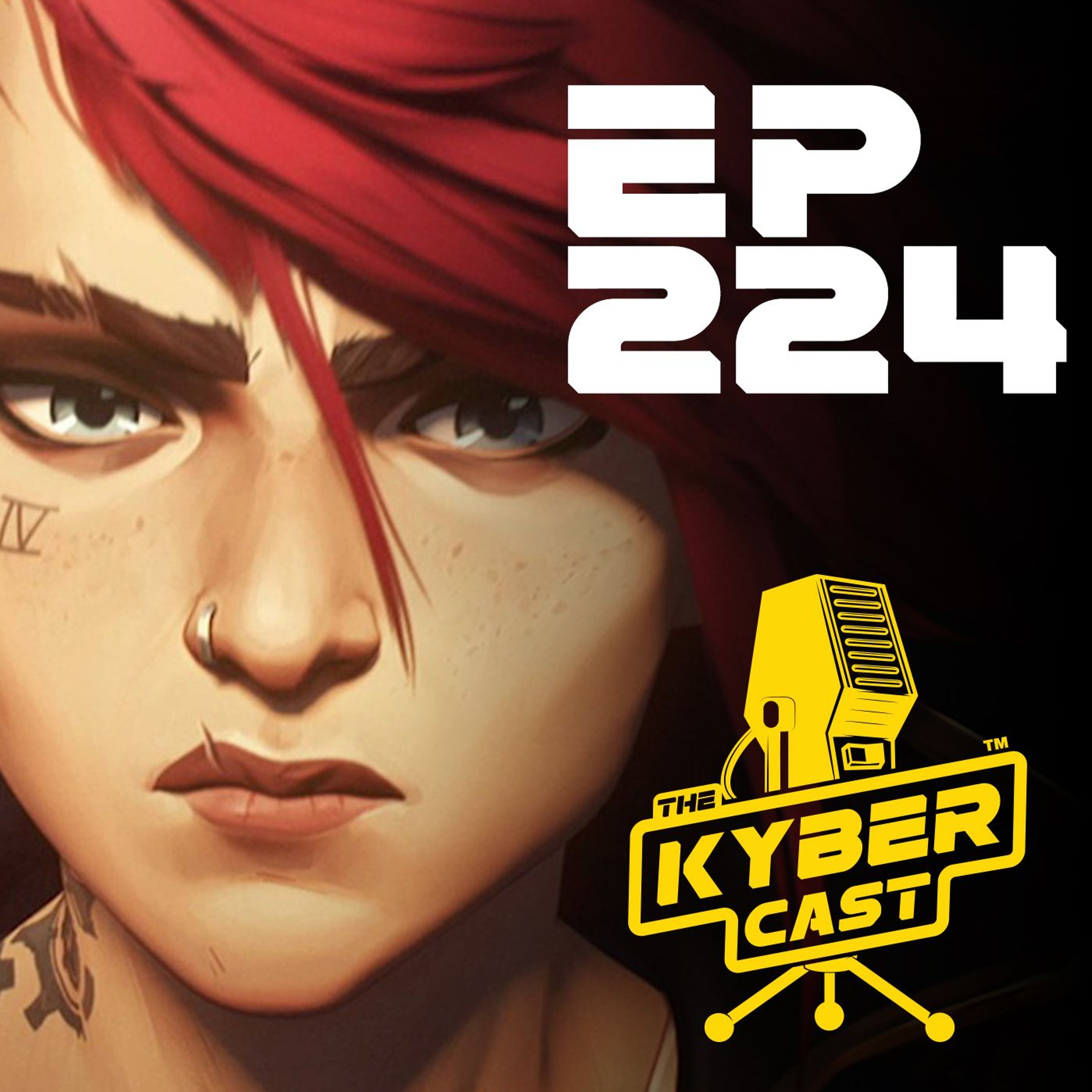 The Kybercast