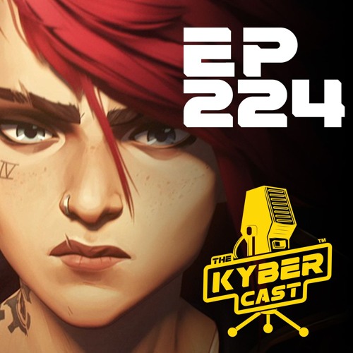 Kyber224 - Most - Anticipated Fall 2024 Releases