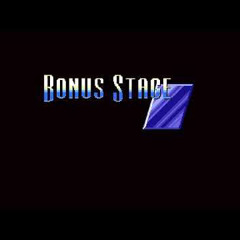 Bonus Stage