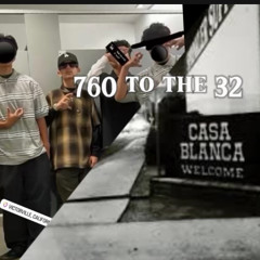 Creepin Thru Remix Ft Puppet32