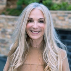 The Same but Different by Dr. Joan A. Friedman