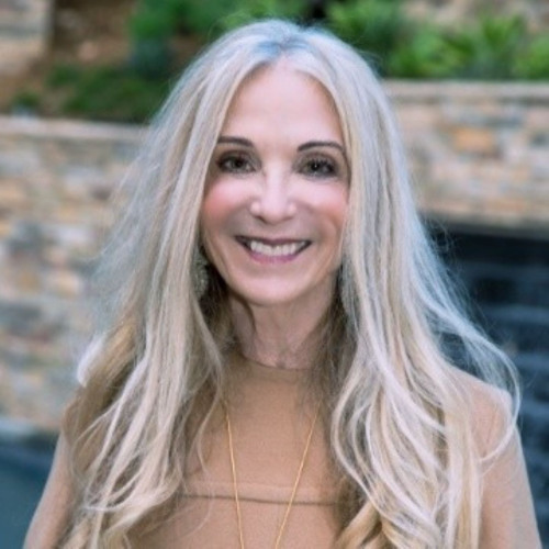 The Same but Different by Dr. Joan A. Friedman