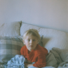 Two Kites (All shall be well and all manner of thing shall be well)