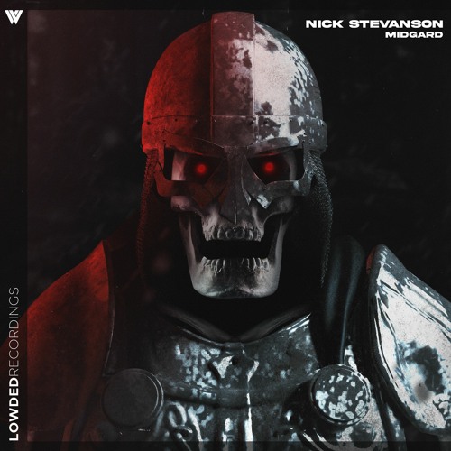 Nick Stevanson - Midgard