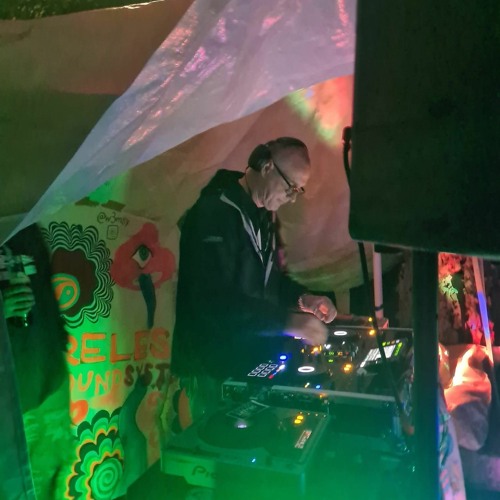 Karl D2 - Wireless Free Party @ Shardlow A50 [29.04.2023]