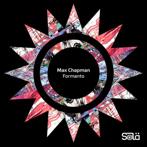 Formanto (Extended Mix)
