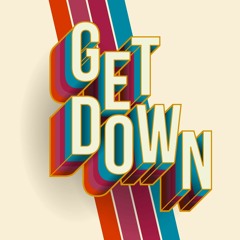 Broad - Get Down(Original)