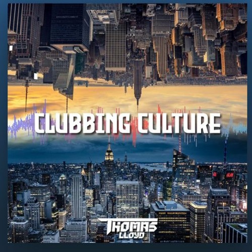 Clubbing Culture #004