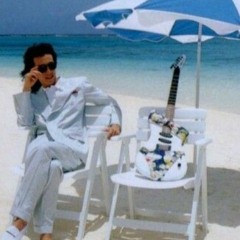 [1985] SHIGEO SUZUKI - LONG DISTANCE [Full Album]