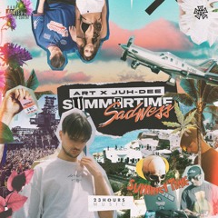 ART X JUH-DEE - SUMMERTIME SADNESS (prod. by Juh-Dee, Frio)