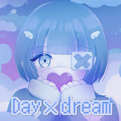 Day×dream / z² (on AppleMusic Spotify and others)