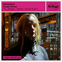 Madeleine - 28 Mar 2024