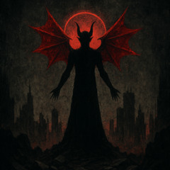 Slag-born Seraph (Remix - feat. Nihl The Myth & Jaexa Leau)