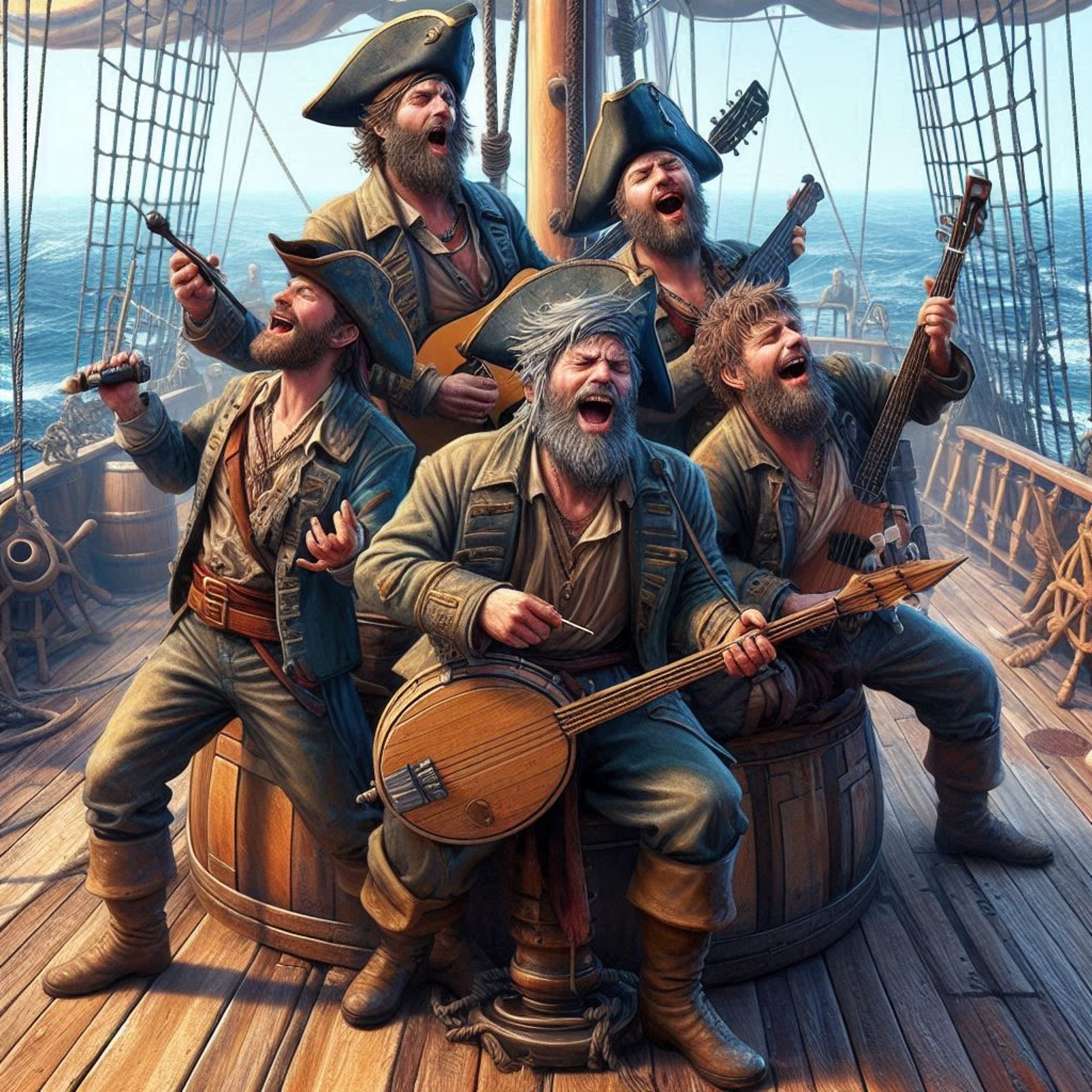 Das Meer (Wild und Frei) episode artwork