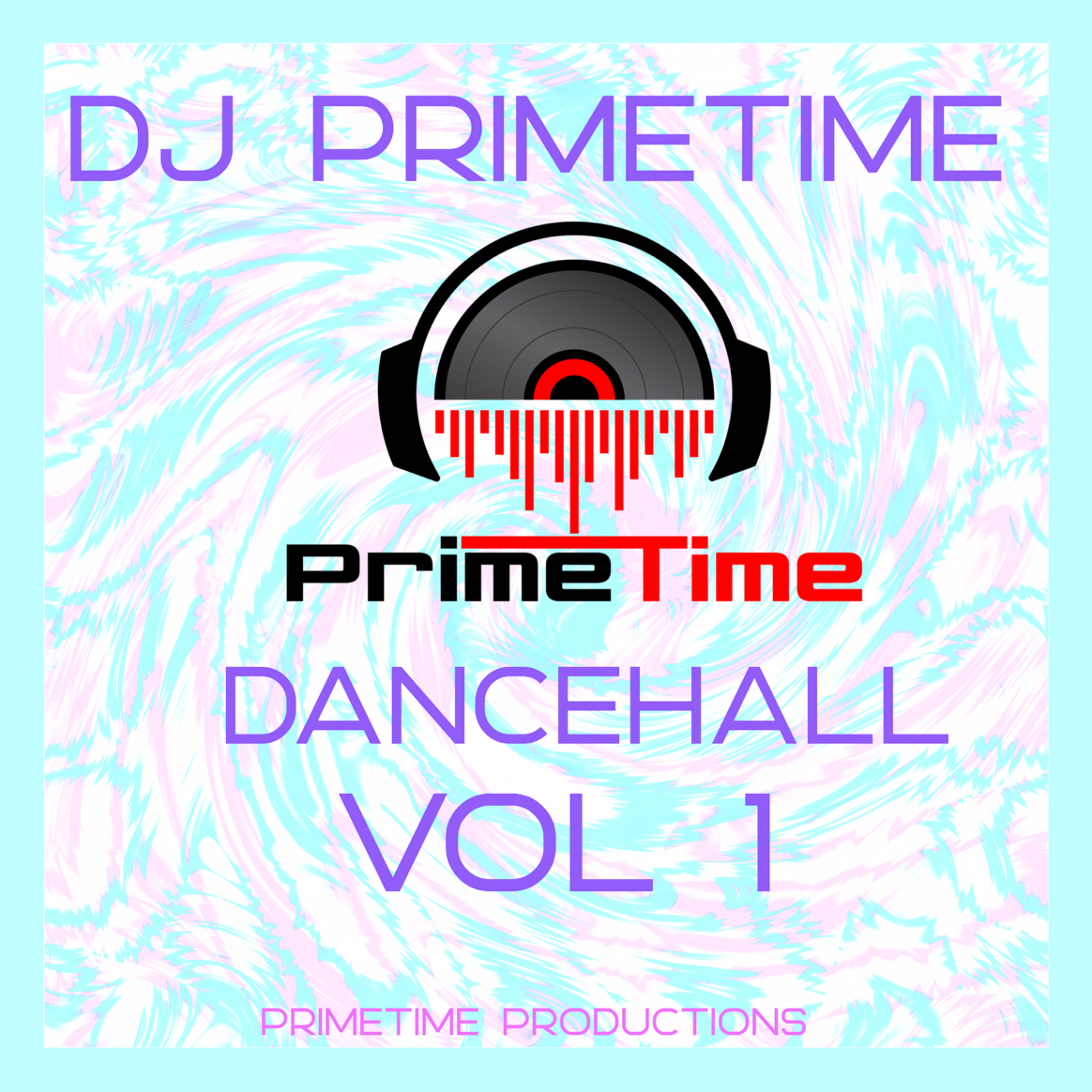 DJ PrimeTime